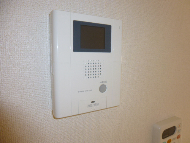 セキュリティ 写真11