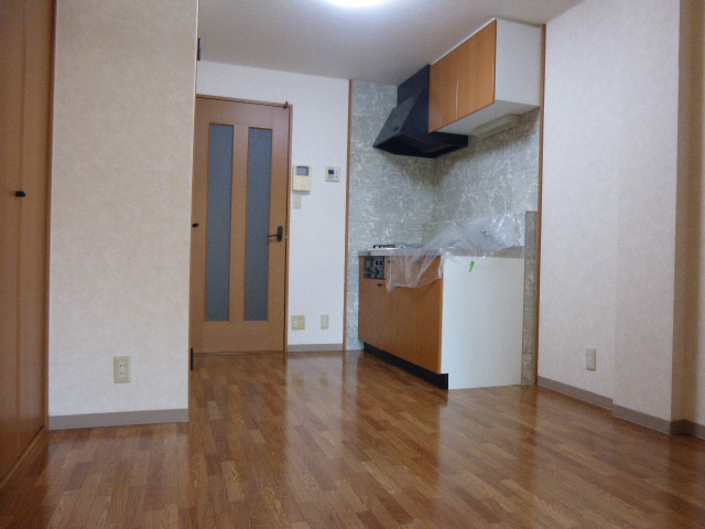 ダイニング 写真2