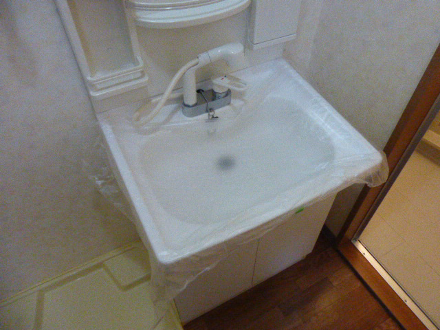 洗面所 写真6
