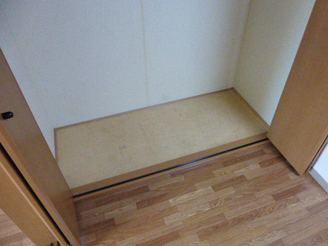 収納 写真8
