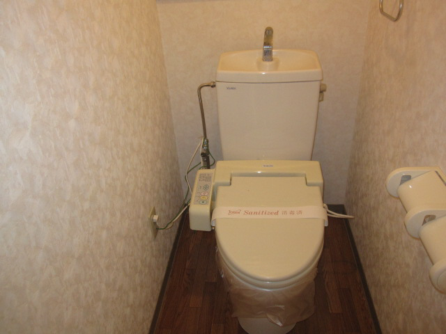 トイレ 写真5