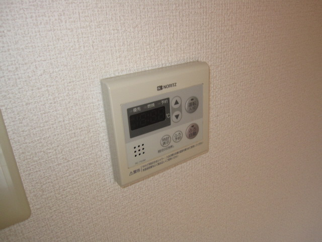 設備 写真18