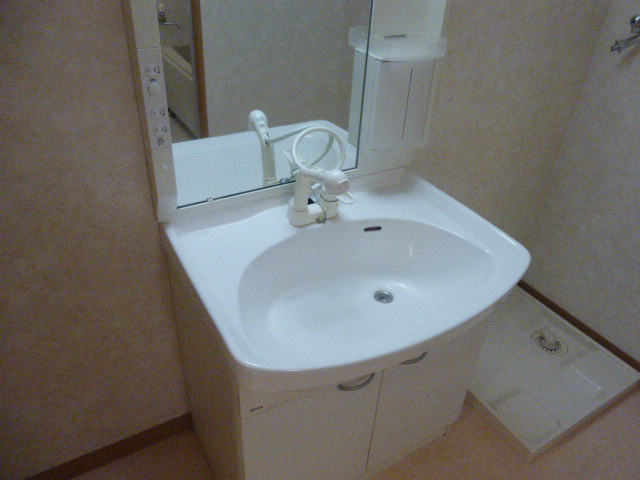 洗面所 写真5