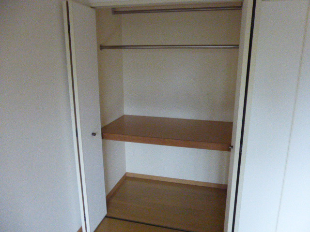 収納 写真10