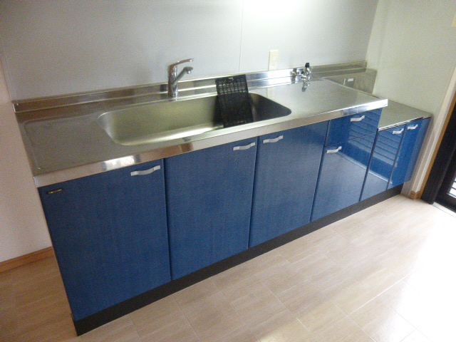 キッチン 写真3