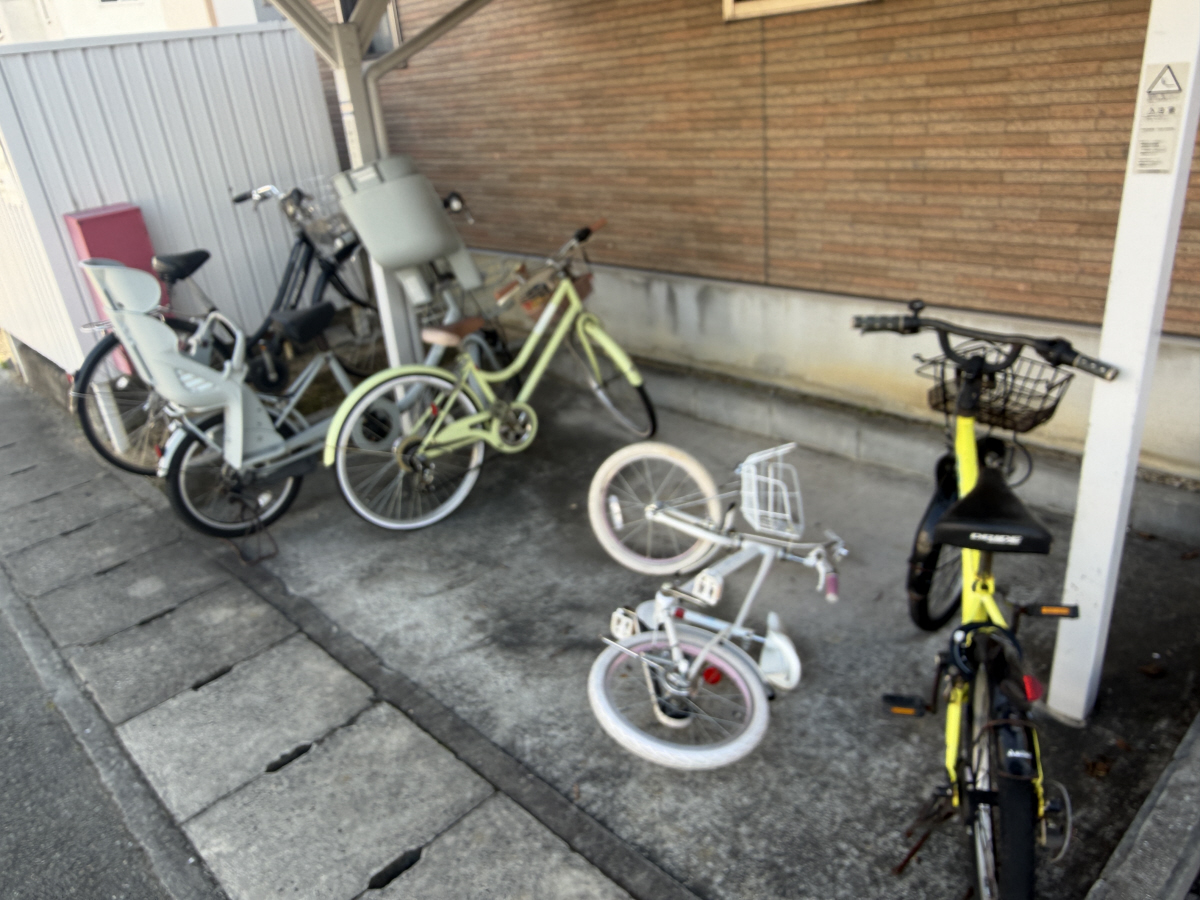 共用部 写真29