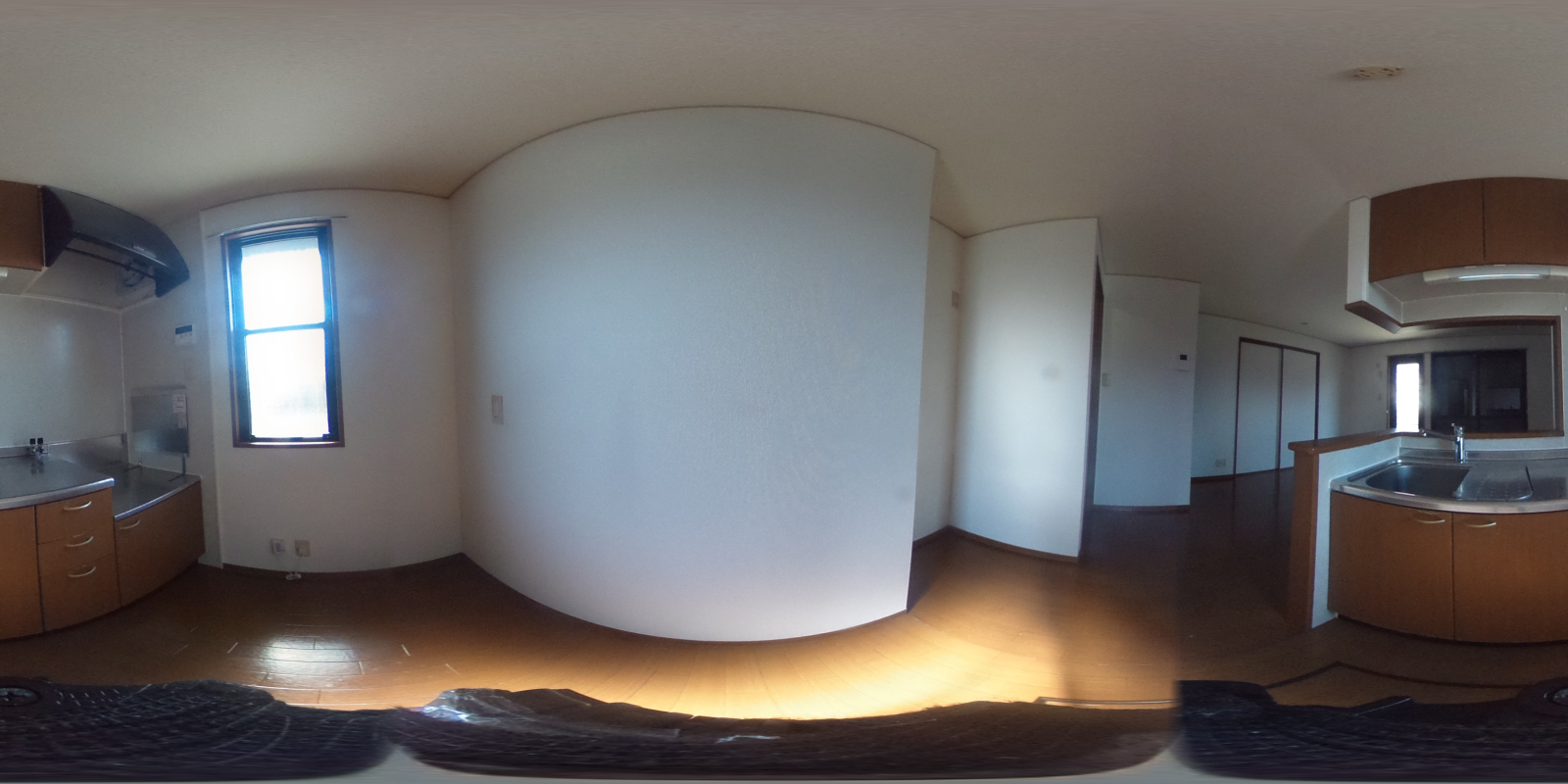 キッチン 写真34