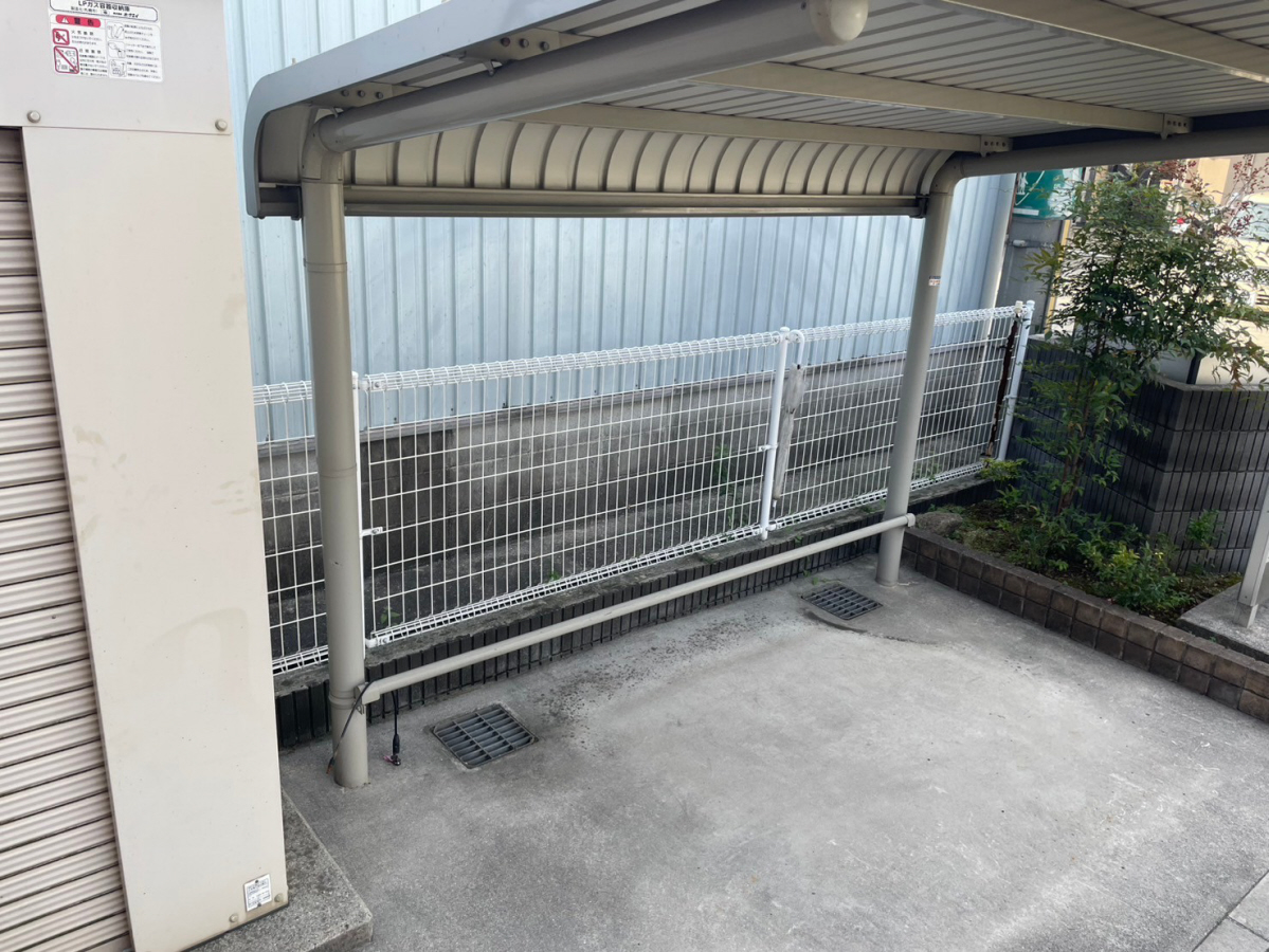 共用部 写真14
