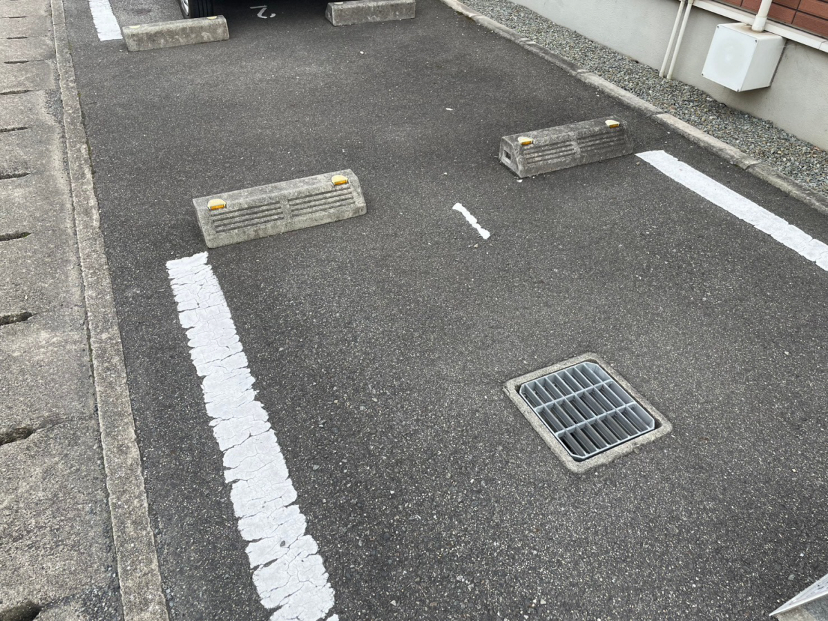 駐車場 写真15