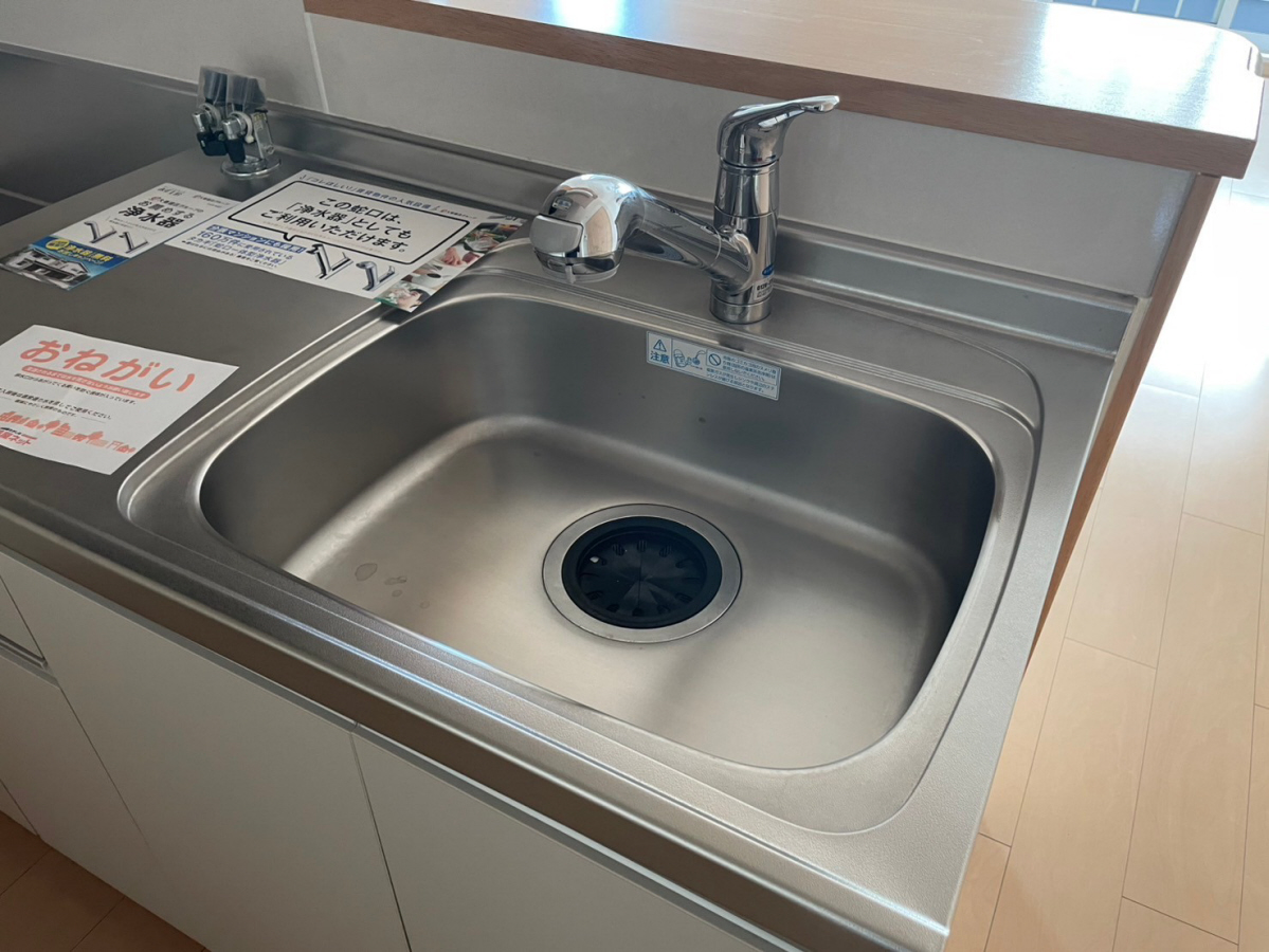 キッチン 写真19