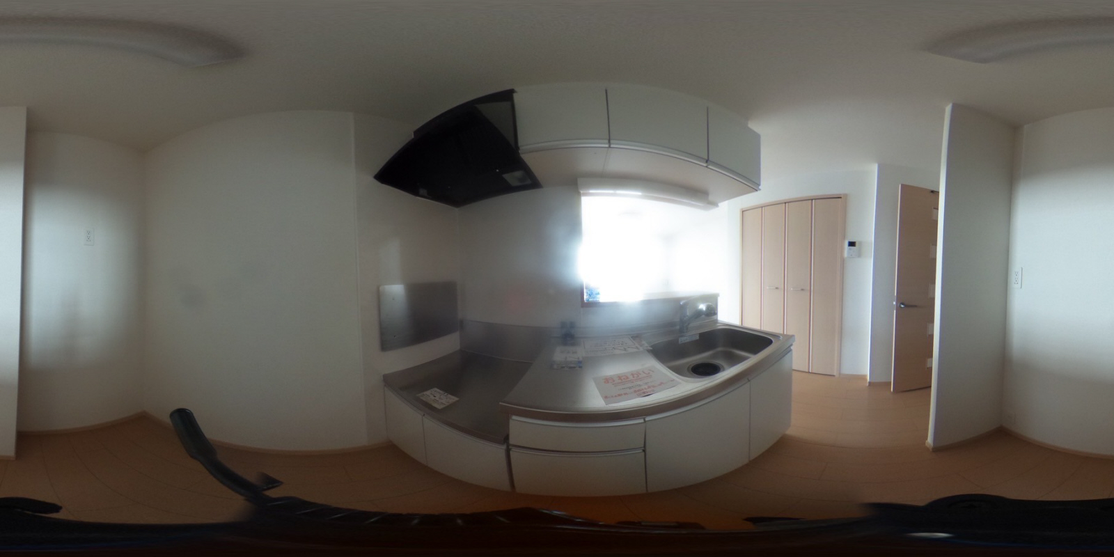 キッチン 写真34