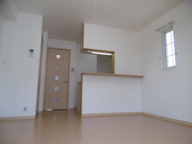 リビング 写真2