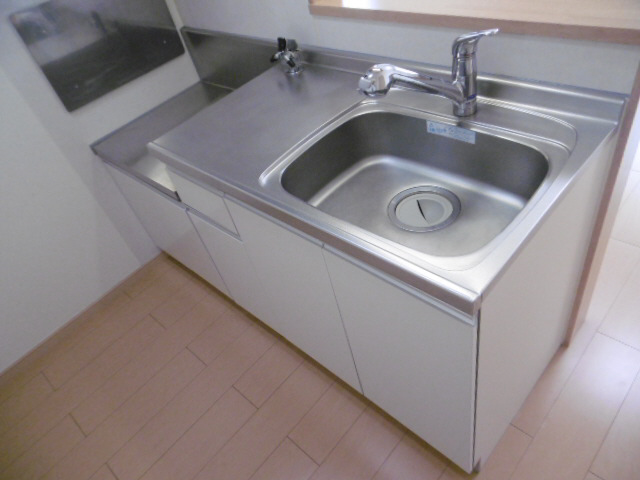 キッチン 写真3