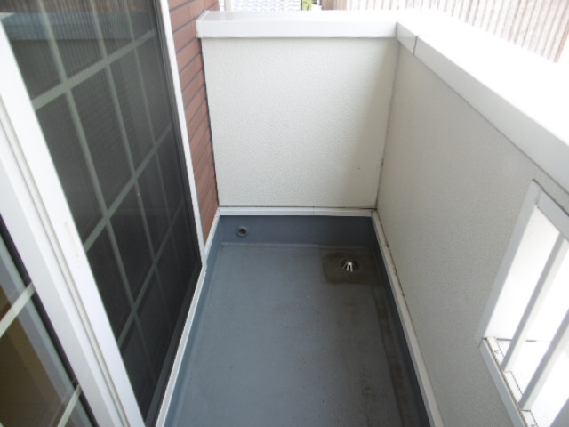 バルコニー・ベランダ 写真11