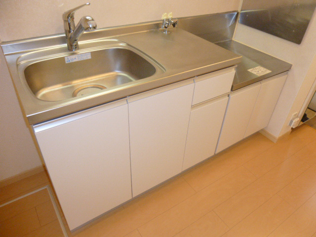 キッチン 写真3