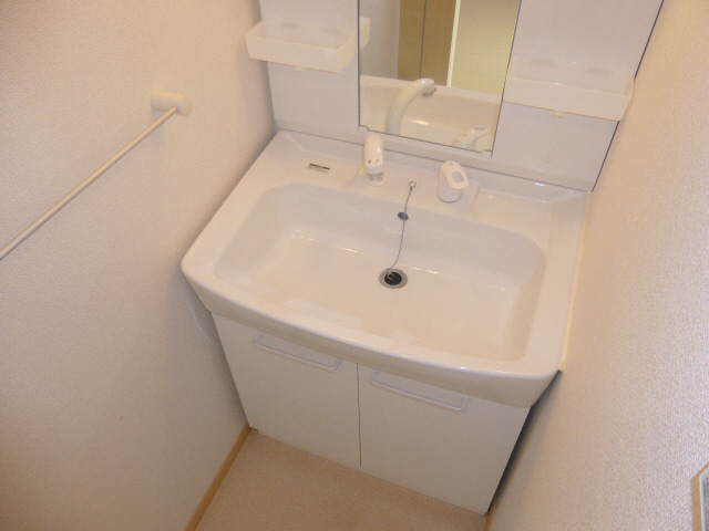 洗面所 写真6
