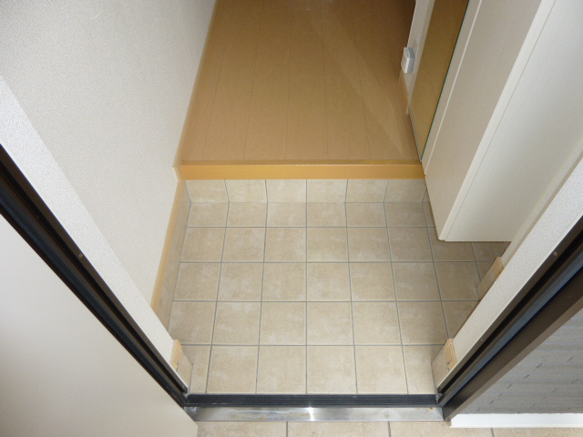玄関 写真9