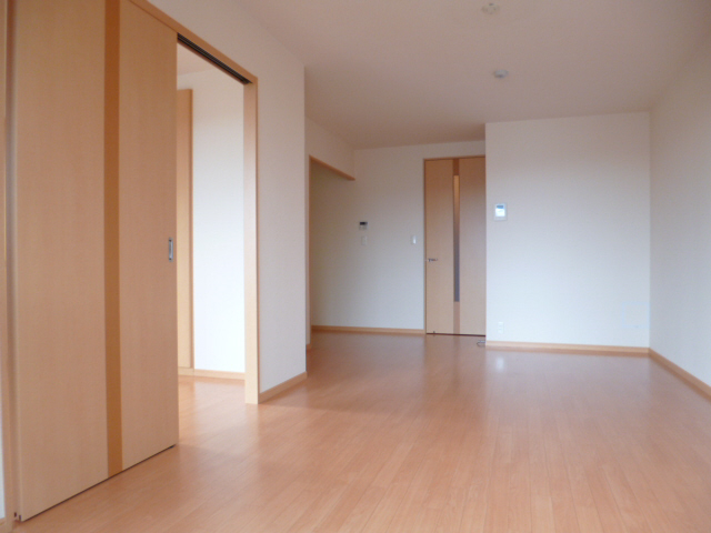 リビング 写真2