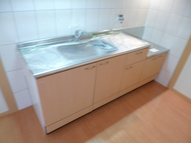 キッチン 写真3