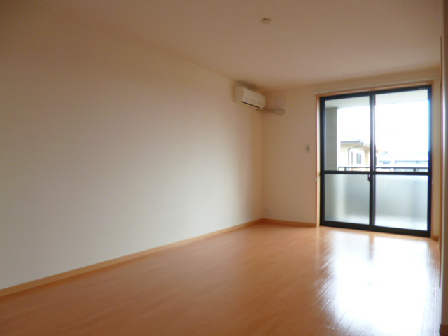 リビング 写真7