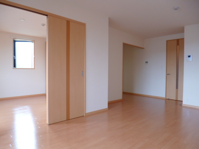 リビング 写真11