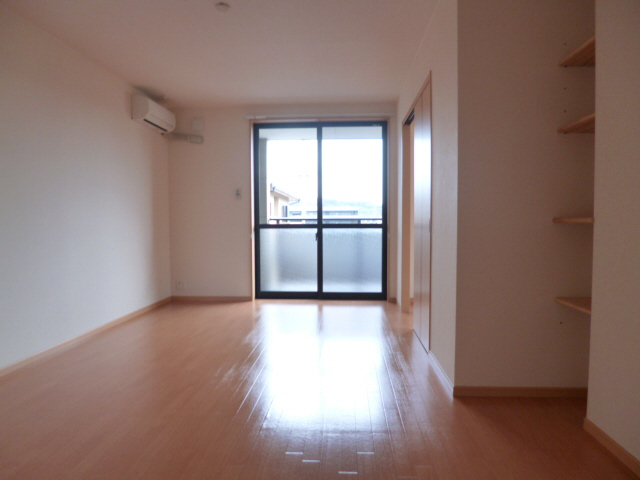 リビング 写真12