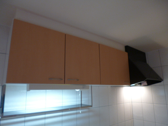 キッチン 写真18