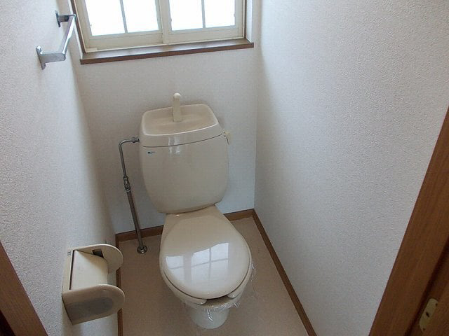 トイレ 写真5