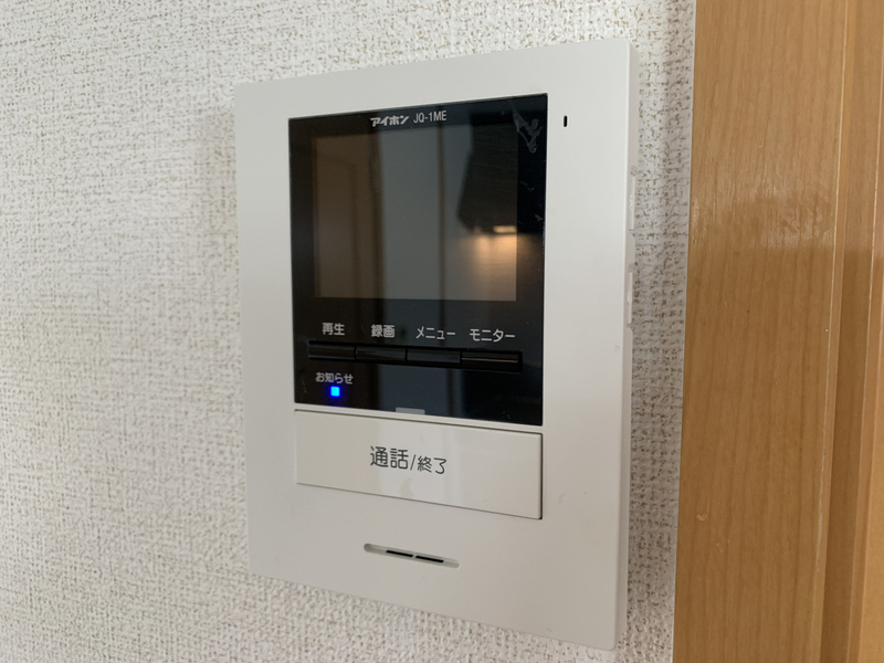 セキュリティ 写真10