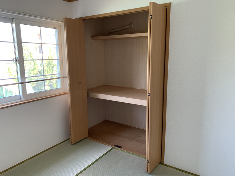 収納 写真15