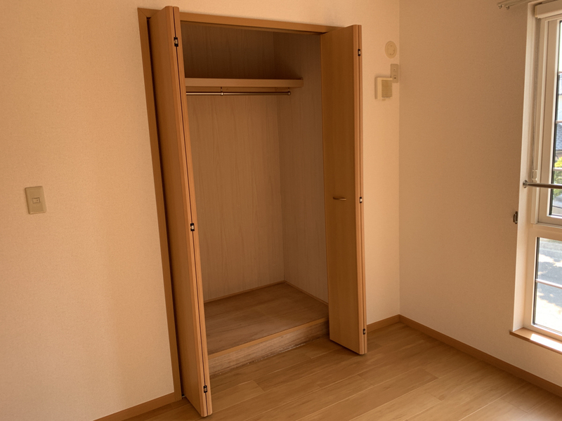 収納 写真17