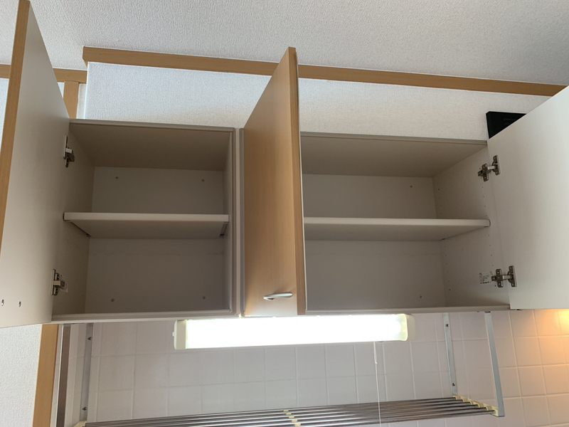 収納 写真30