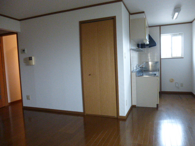 リビング 写真2