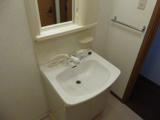 洗面所 写真6