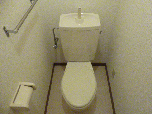 トイレ 写真5