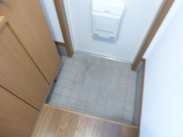 玄関 写真9