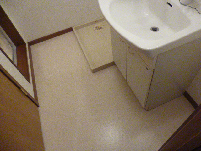 洗面所 写真12
