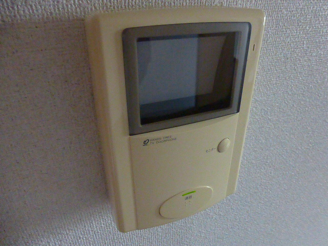 セキュリティ 写真13