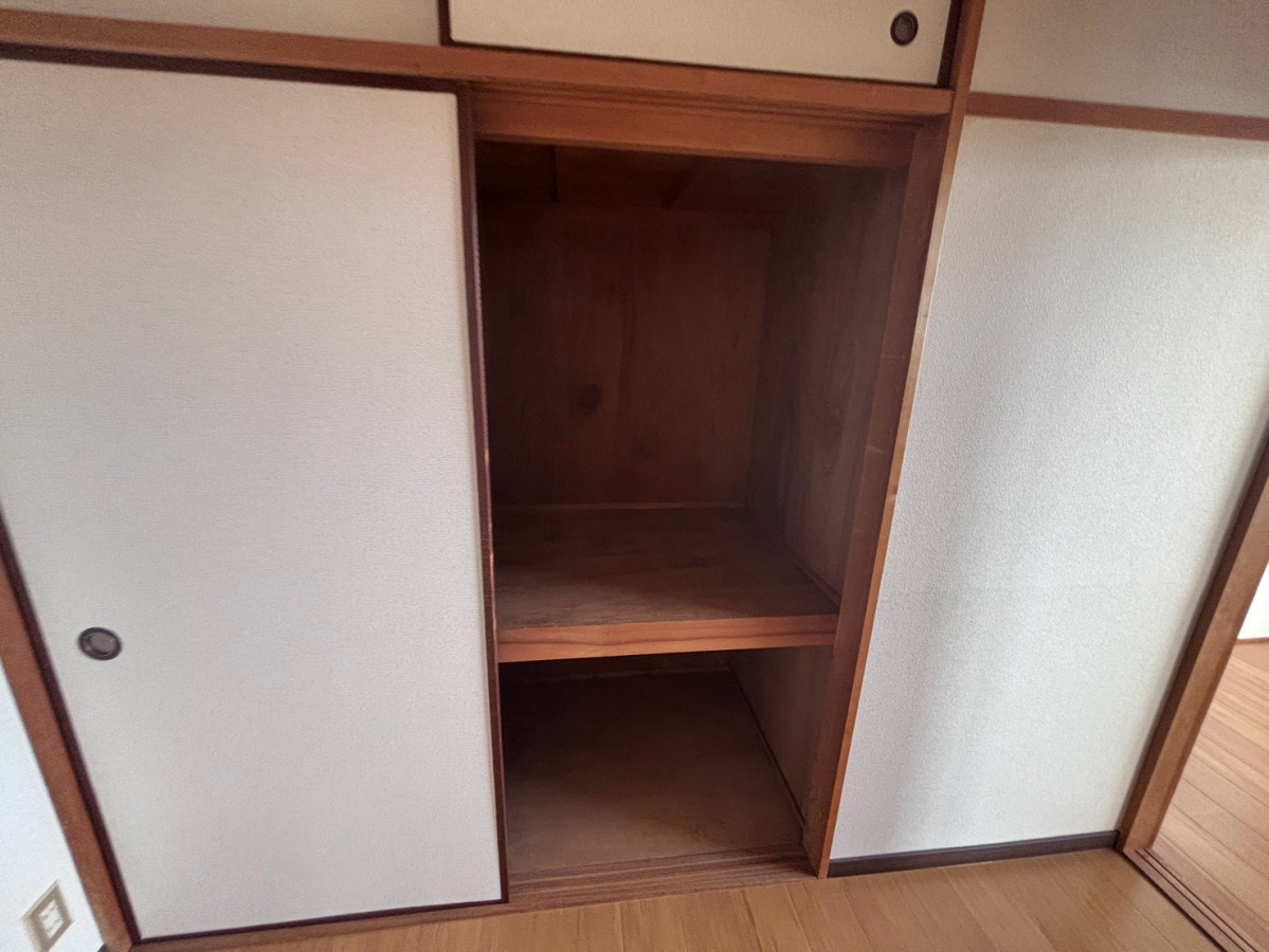 収納 写真8