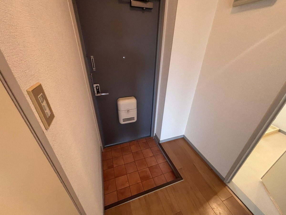 玄関 お風呂 写真7