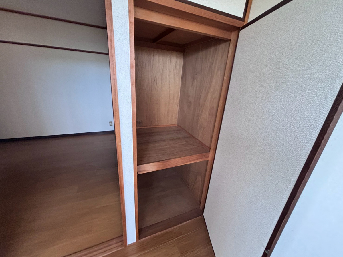 収納 写真30