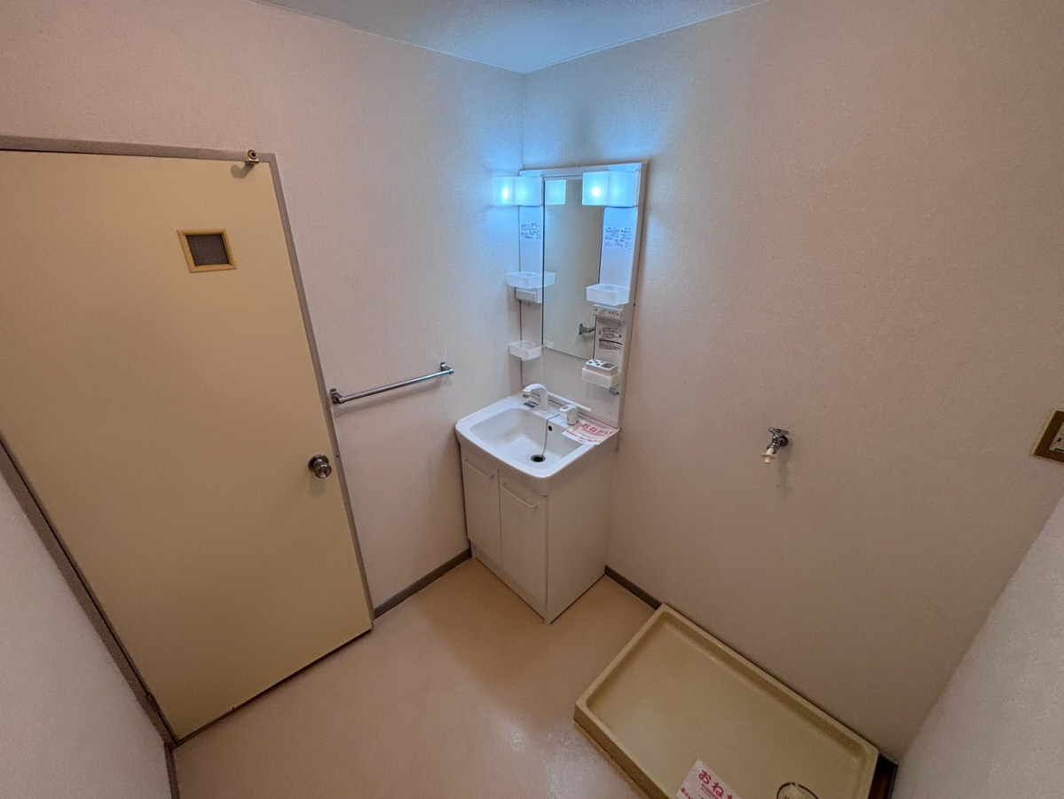 洗面所 写真32