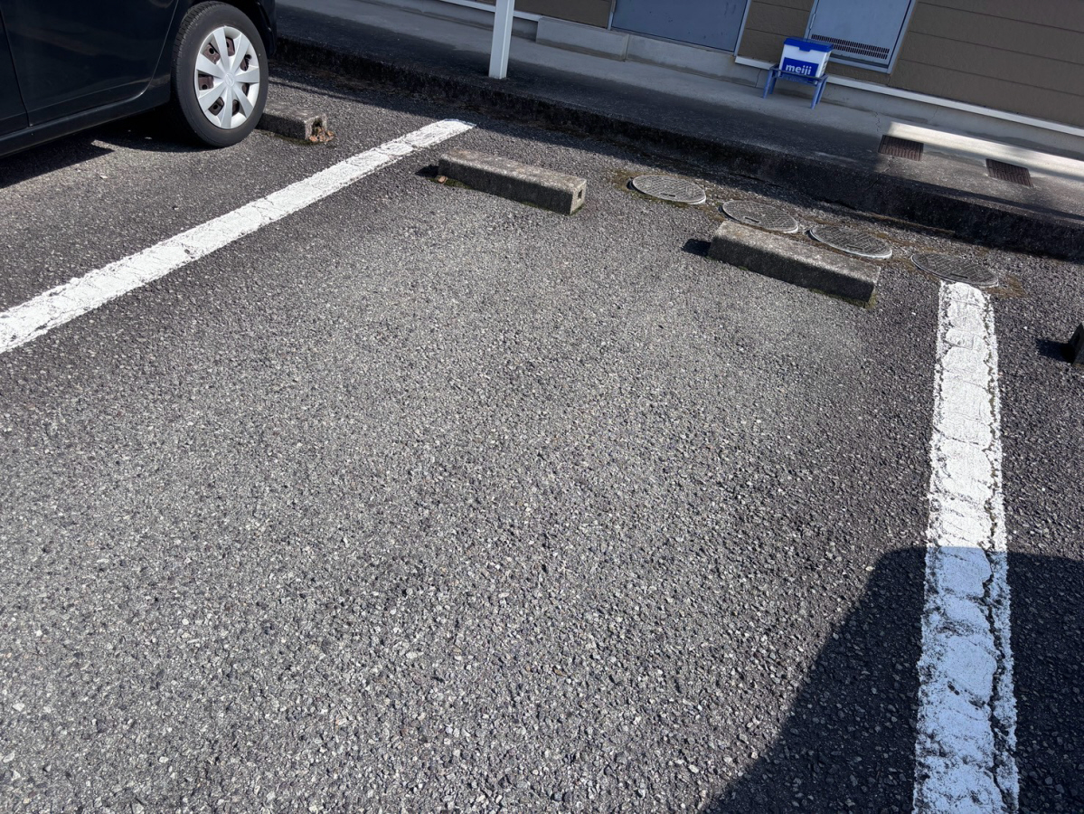 駐車場 写真15