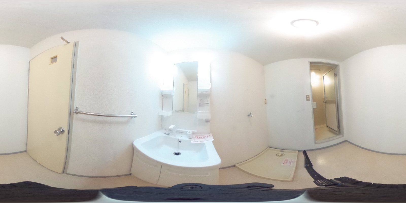 洗面所 写真37