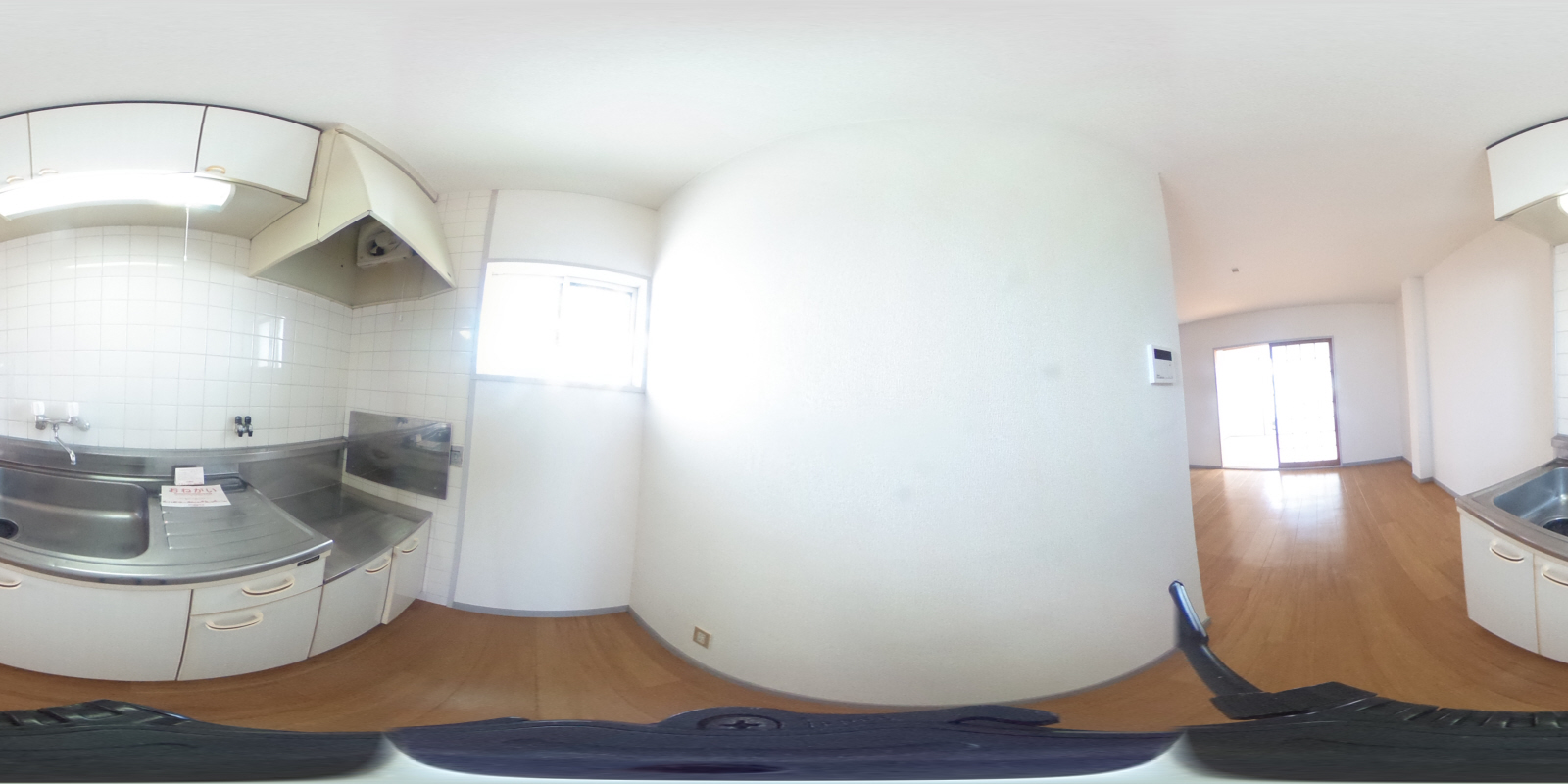 キッチン 写真34