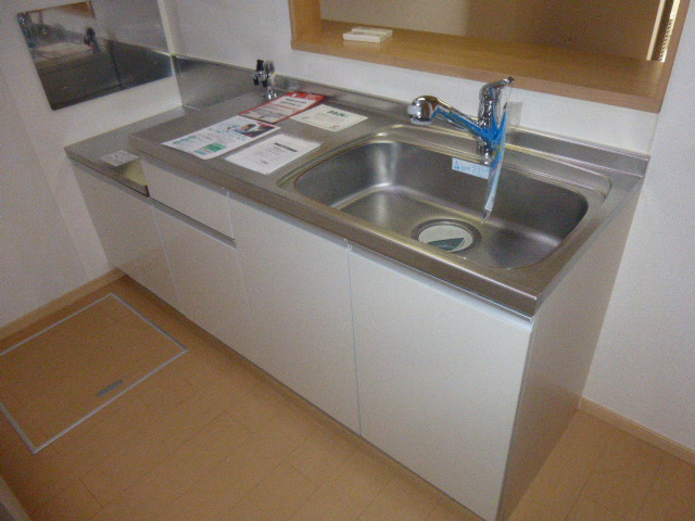 キッチン 写真3