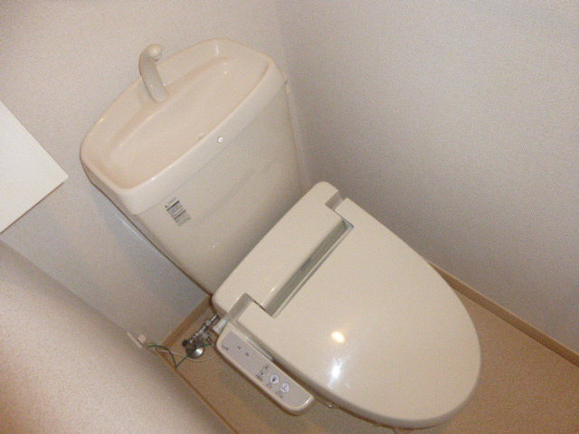 トイレ 写真6