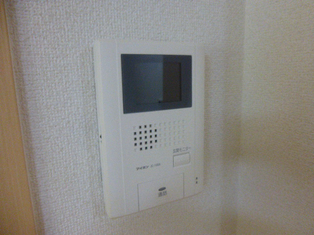 セキュリティ 写真19