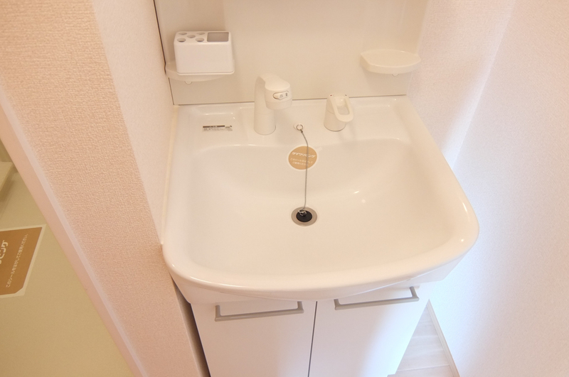 洗面所 写真5