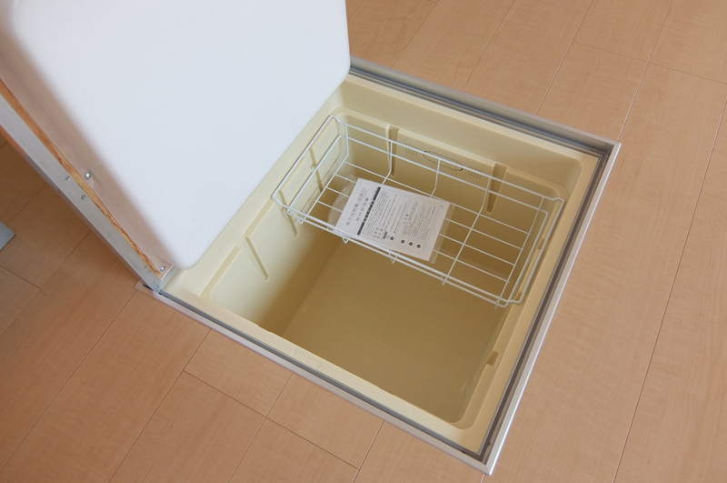 収納 写真17